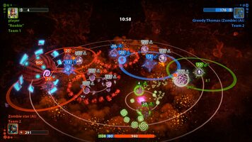 Get Planets Under Attack Steam Key GLOBAL