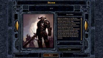 Buy Baldur's Gate - The Complete Saga Steam Key GLOBAL