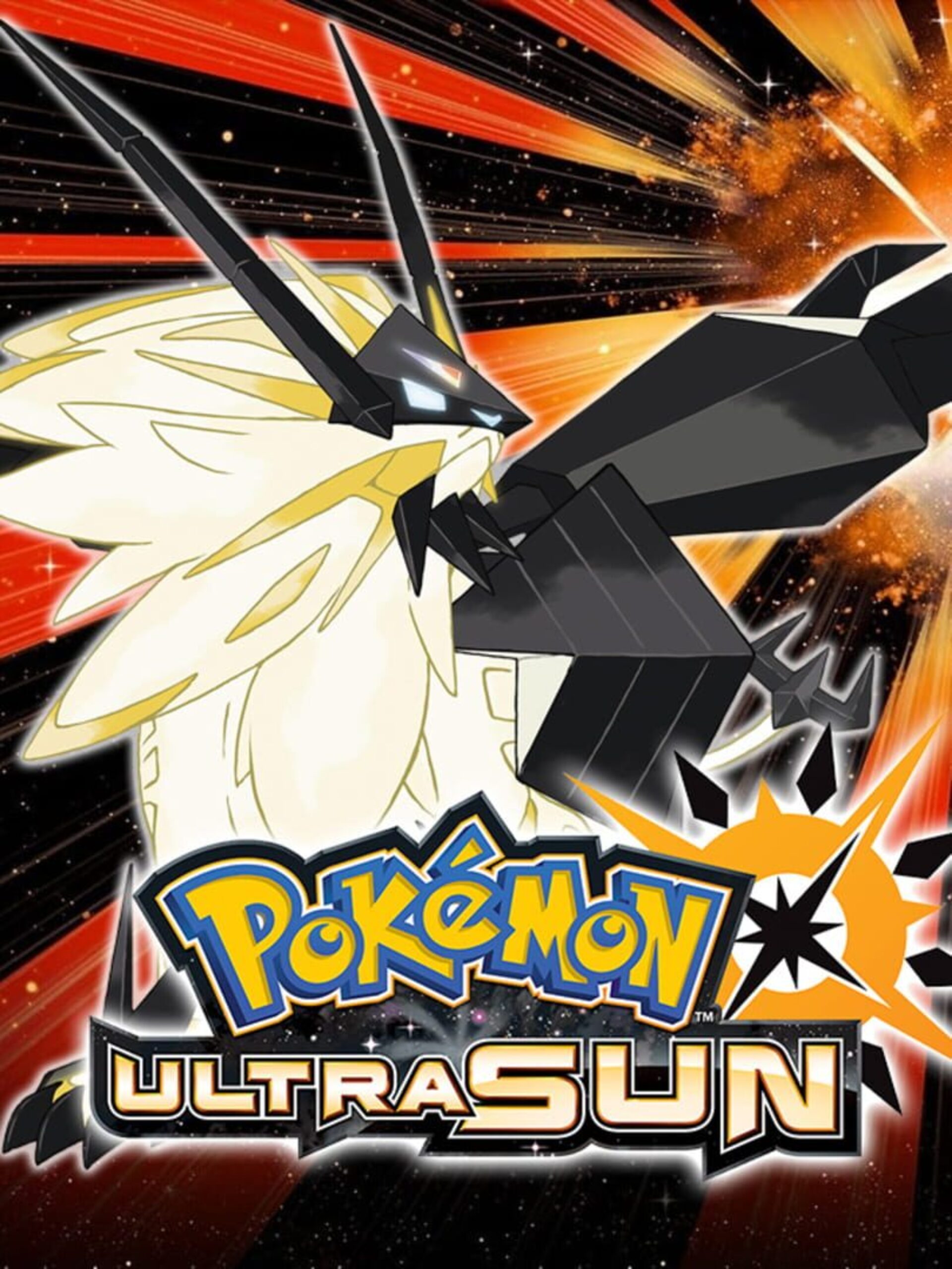 pokemon ultra sun cheap