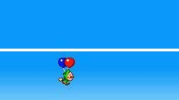 Tingle's Balloon Fight DS Nintendo DS
