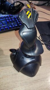 thrustmaster