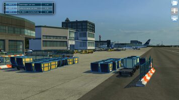 Get Airport Simulator 2014 Steam Key GLOBAL