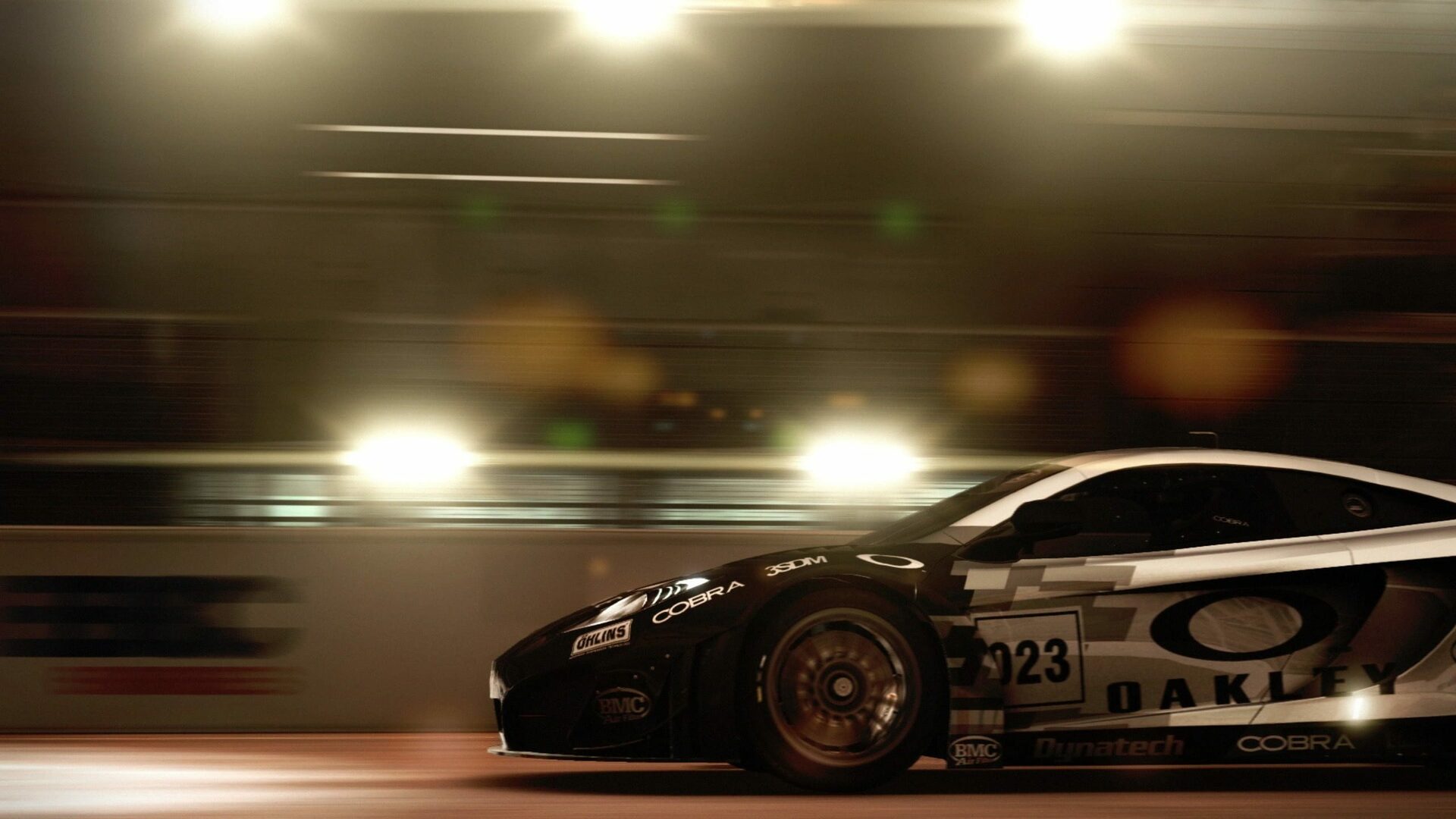 GRID Autosport - Black Edition Pack Steam Gift