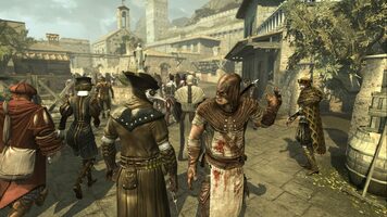 Assassin's Creed Brotherhood Uplay Key GLOBAL