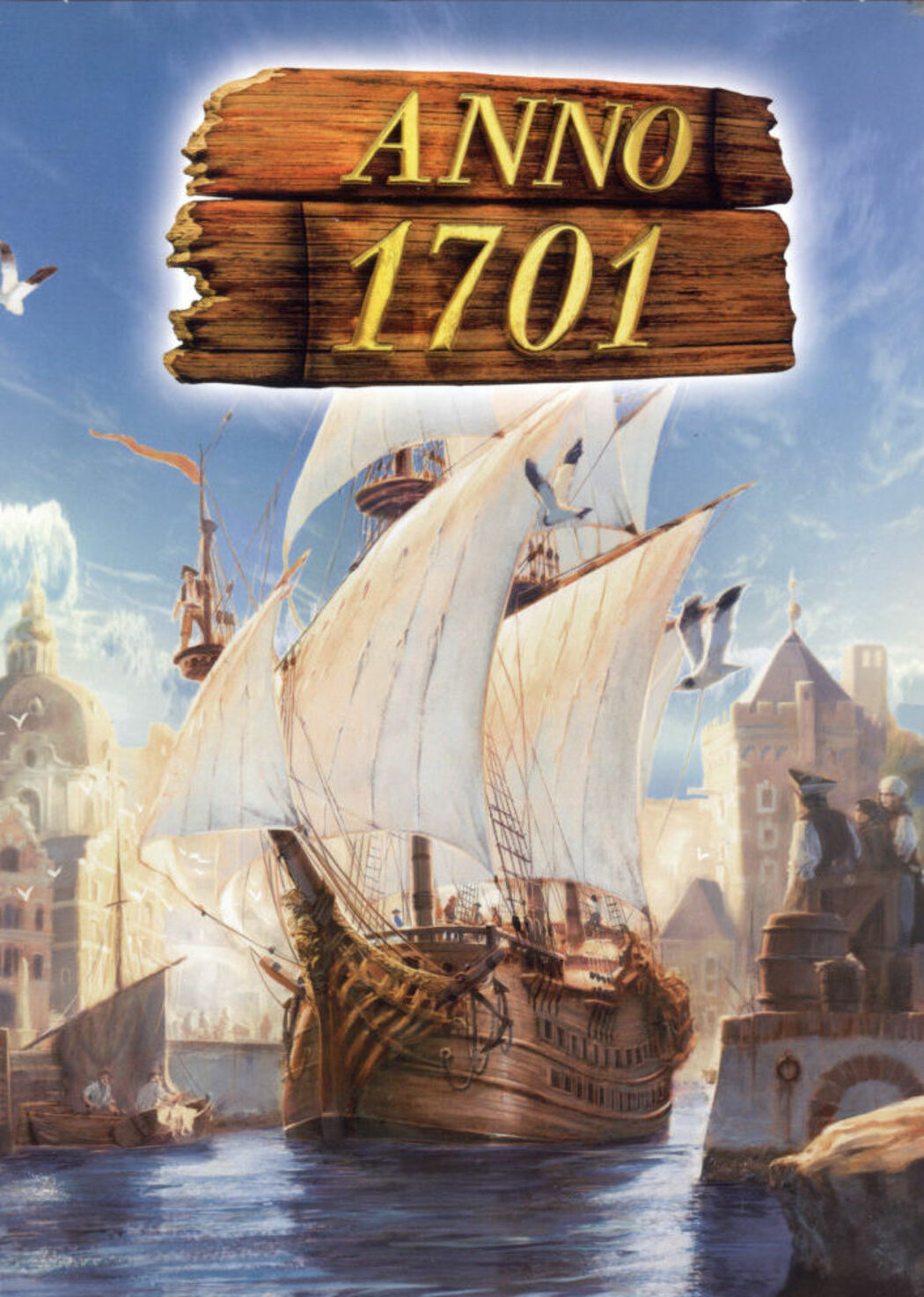 anno 1701 guide anno 1701 guide