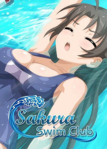 Sakura Swim Club Steam Key GLOBAL