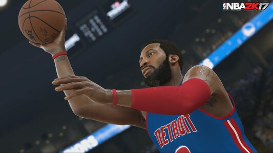 Nba 2k17 Steam Key Row