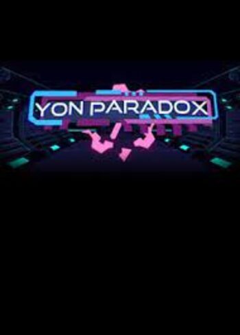 Yon Paradox (PC) Steam Key GLOBAL
