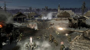 Redeem Company of Heroes 2 - Digital Collector's Edition Steam Key GLOBAL