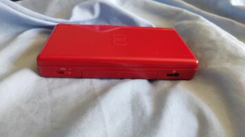 Nintendo DS Lite, Red for sale