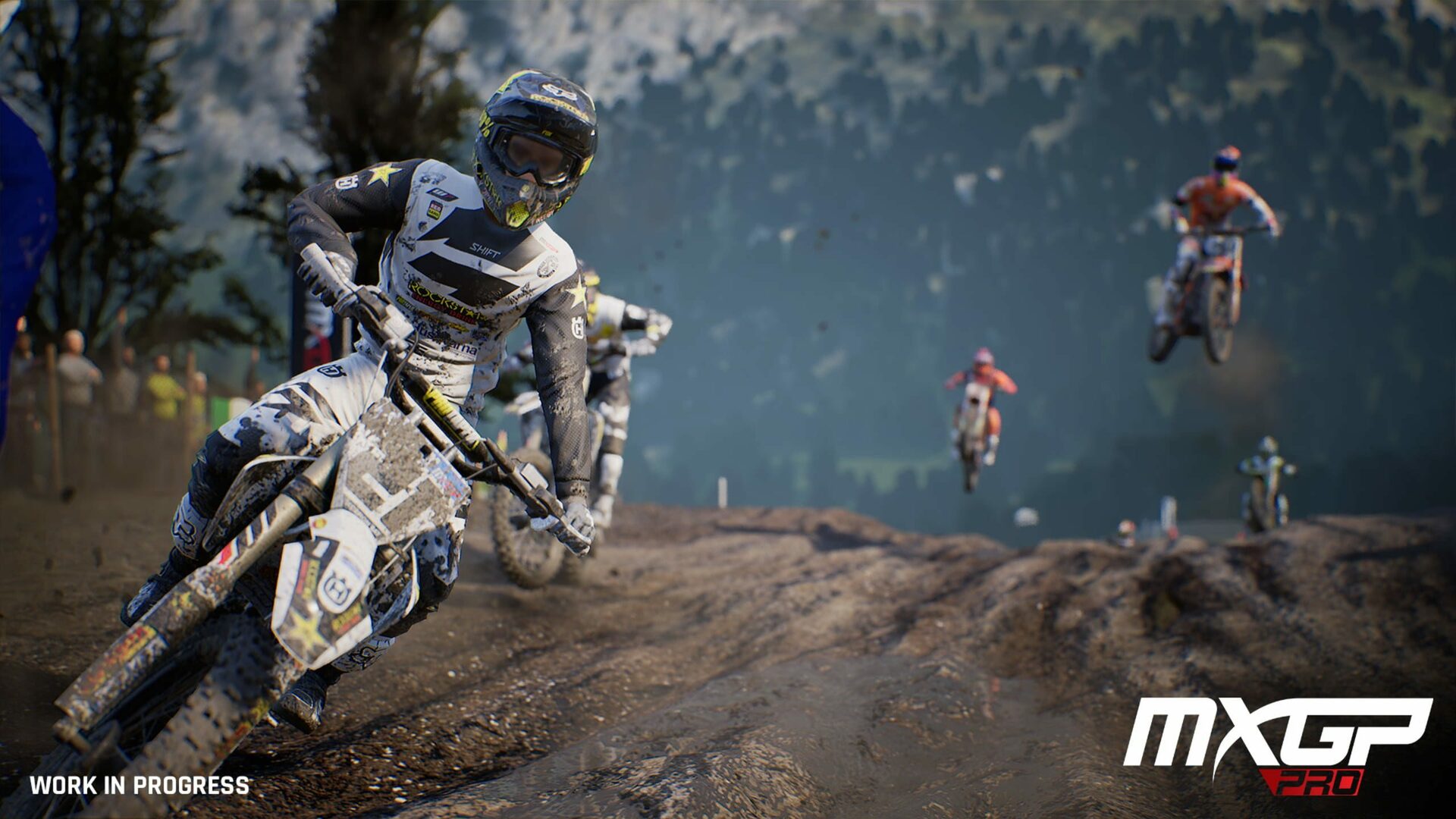 MXGP Pro - PC - Compra jogos online na