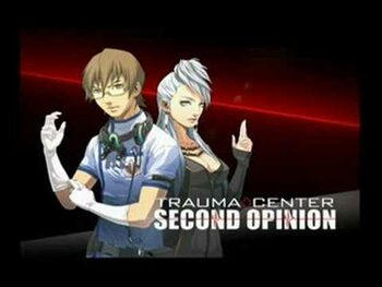 wii game trauma center second opinion wii game trauma center second opinion