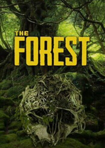The Forest Steam Key GLOBAL