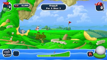 Get Worms Crazy Golf - Fun Pack (DLC) Steam Key GLOBAL