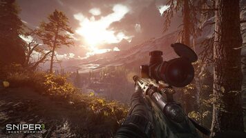 Get Sniper: Ghost Warrior 3 Steam Key GLOBAL