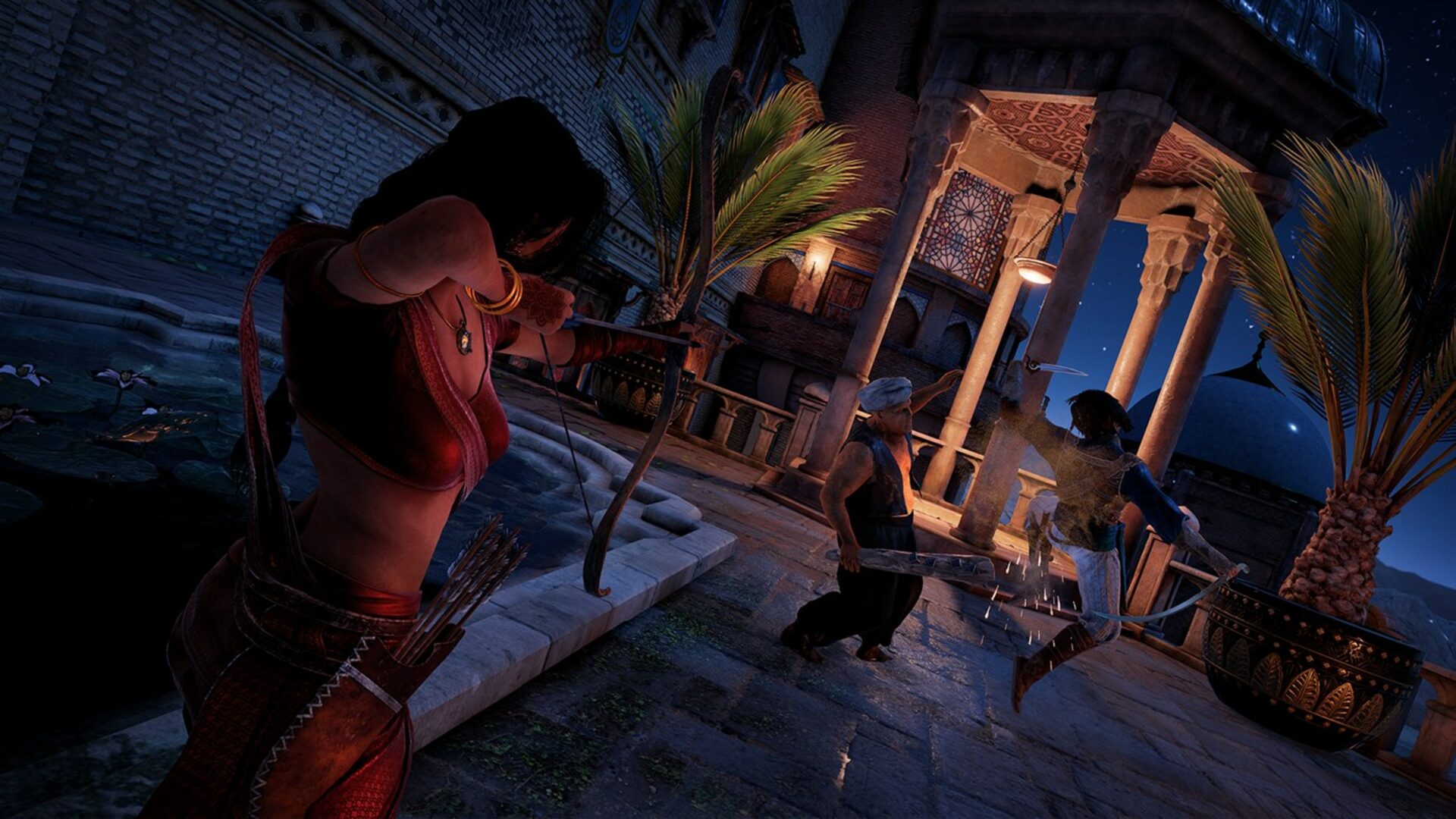 prince of persia sands of time remake xbox one