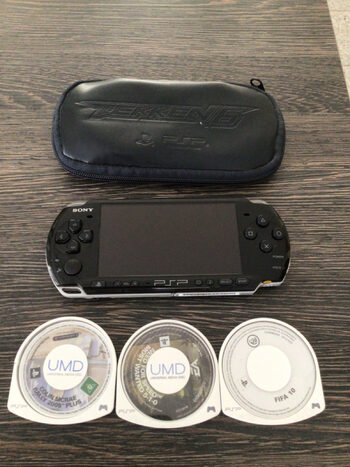 Sony psp 3004