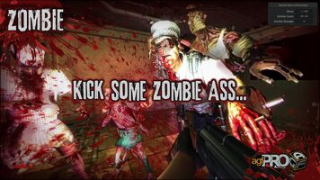 Get Axis Game Factory's + Zombie FPS + Zombie Survival Pack Steam Key GLOBAL