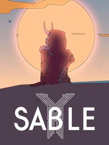 Sable (PC) Steam Key EUROPE