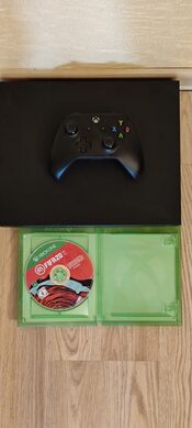 Buy Xbox One X, Black, 1TB +2 žaidimai