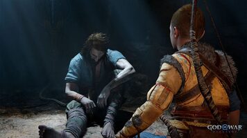 God of War Ragnarök (PS5) Código de PSN UNITED STATES