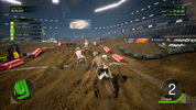 Monster Energy Supercross: The Official Videogame 2 XBOX LIVE Key EUROPE for sale