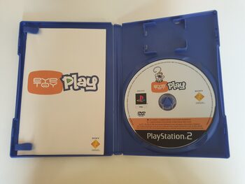Buy Eye Toy: Play PlayStation 2