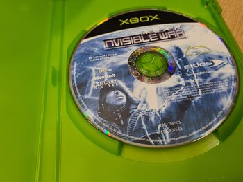 Buy Deus Ex 2: Invisible War Xbox