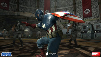 Buy Captain America: Super Soldier Nintendo DS