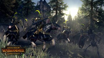 Buy Total War: Warhammer - The Grim & The Grave (DLC) Steam Key GLOBAL