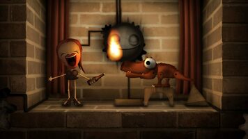 Little Inferno Steam Key GLOBAL for sale