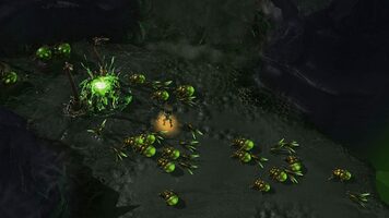 Redeem Starcraft II: Heart of the Swarm (DLC) Battle.net Key UNITED STATES
