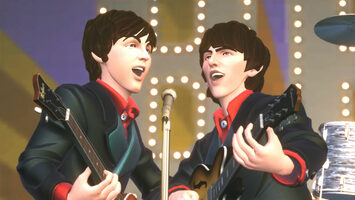 Redeem The Beatles: Rock Band PlayStation 3