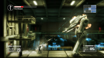 Redeem Shadow Complex Remastered Epic Games Key GLOBAL