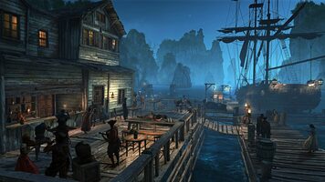 Assassin's Creed IV: Black Flag Uplay Key GLOBAL
