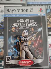 Buy Star Wars: Battlefront II PlayStation 2