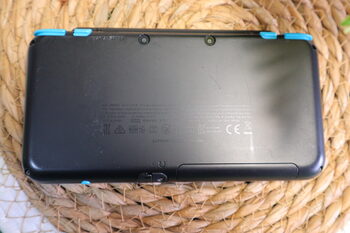 New Nintendo 2DS XL + Caja