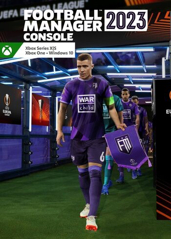 FIFA 2023 SERIES X - FIFA 2023 SERIES X - XBOX