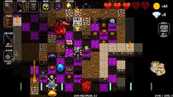Buy Crypt of the NecroDancer Collector's Edition Nintendo Switch