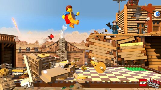 The LEGO Ninjago Movie Videogame Steam Key for PC - Buy now