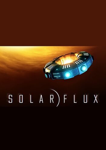 Solar Flux (PC) Steam Key GLOBAL