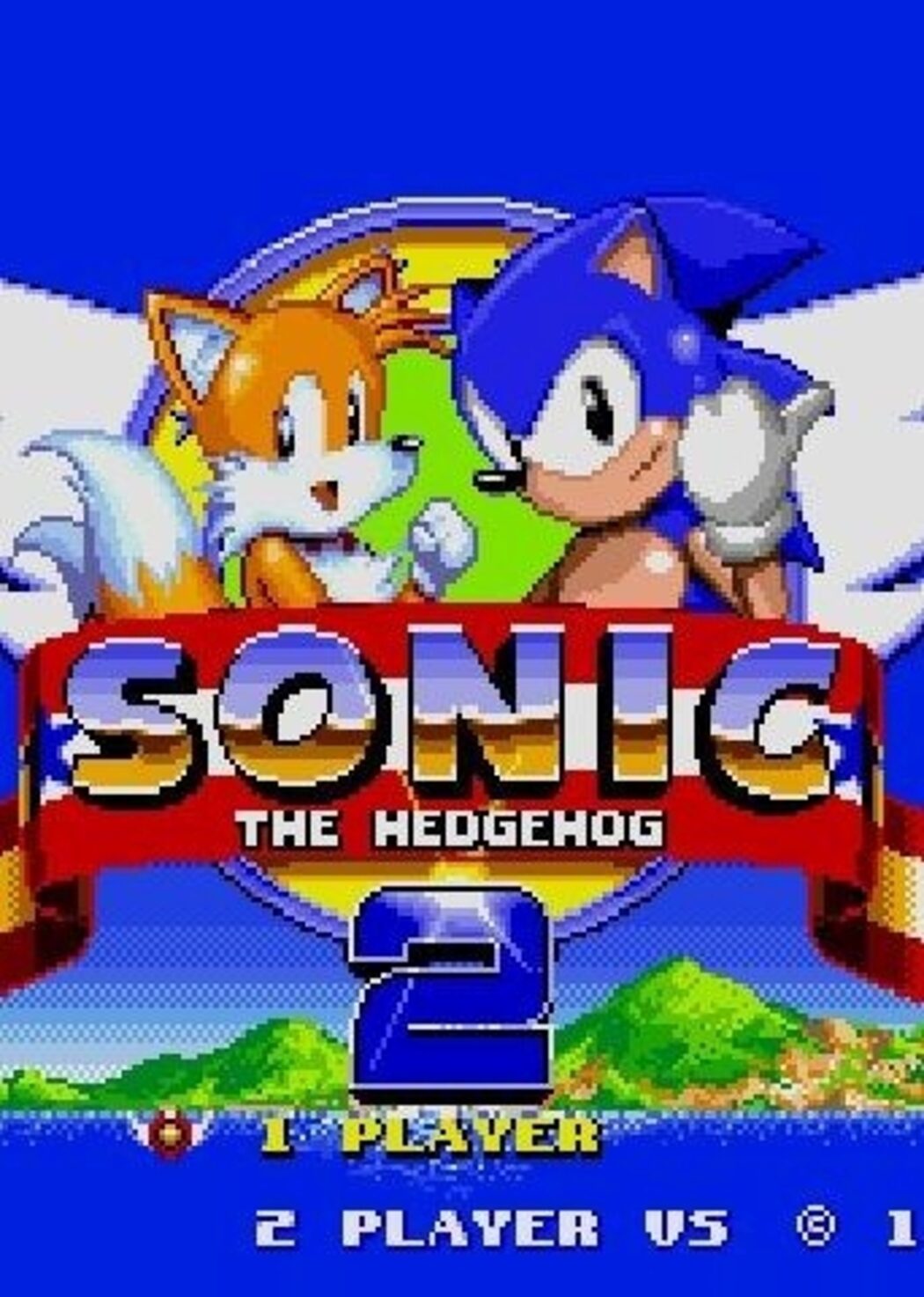 Steam disponibiliza Sonic the Hedgehog 2 de graça por tempo limitado