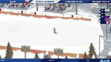 Ultimate Ski Jumping 2020 Steam Key GLOBAL for sale