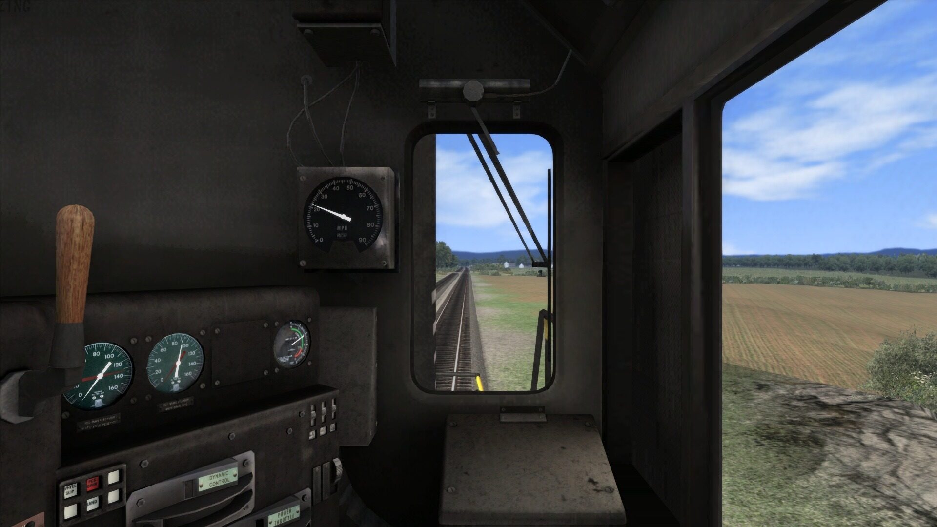 Buy Train Simulator: Norfolk Southern SD40-2 High Nose Loco (DLC 
