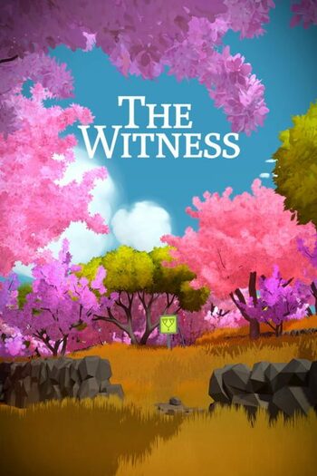 The Witness on Steam