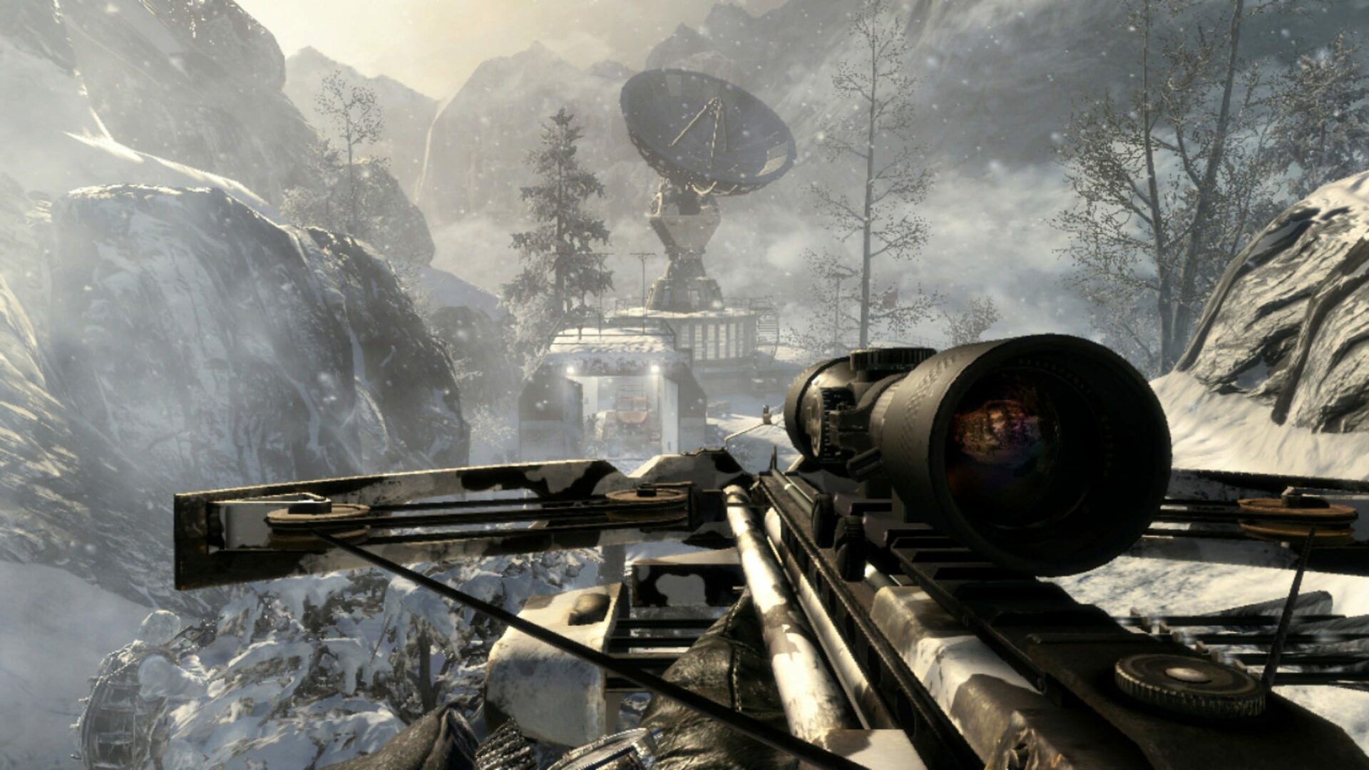 is call of duty black ops mac edition good
