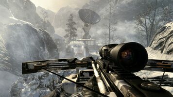 Redeem Call of Duty: Black Ops Steam Key GLOBAL
