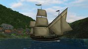 Sea Dogs: To Each His Own - Flying the Jolly Roger (DLC) (PC) Steam Key GLOBAL for sale