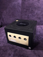 Nintendo Gamecube, Black