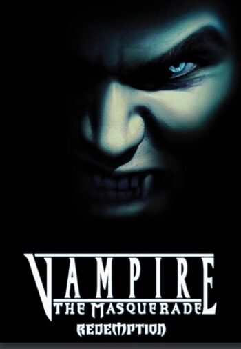 Buy Vampire: The Masquerade - Redemption GOG.COM Key GLOBAL